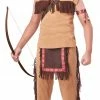 California Costumes Native American Brave (Child)