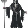 California Costumes Boys Evil Unchained (Child)