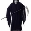 California Costumes Boys Grim Reaper (Child)