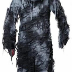 California Costumes Deluxe Ghoul Robe (Child)