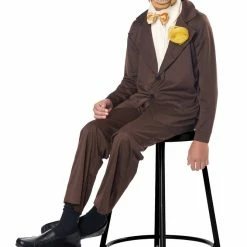 California Costumes Evil Dummy (Child)