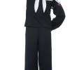 California Costumes Navy Sailor Boy (Child) Boys