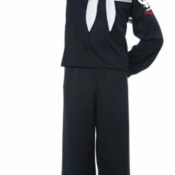 California Costumes Navy Sailor Boy (Child) Boys