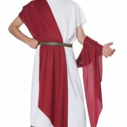 California Costumes Basic Toga (Child)