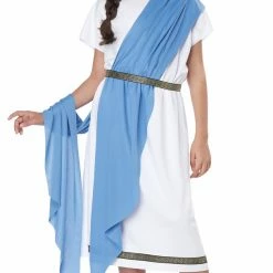 California Costumes Basic Toga (Child)