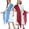 California Costumes Basic Toga (Child) 2 California Costumes Basic Toga (Child)