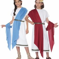 California Costumes Basic Toga (Child)