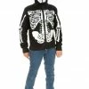 Charades Skeleton Hoodie (Child)