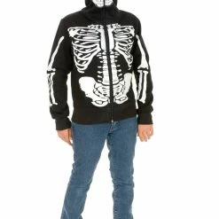 Charades Skeleton Hoodie (Child)