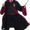 Charades Gryffindor Student Robe Deluxe (Child)