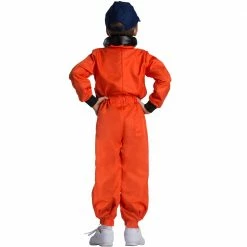 Dress Up Kids Boys NASA Astronaut (Child)