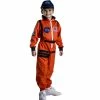 Dress Up Kids Boys NASA Astronaut (Child) 1 Dress Up Kids Boys NASA Astronaut (Child)