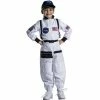 Dress Up Kids Boys NASA Astronaut (Child)