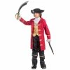 Dress Up Kids Elite Pirate Costume (Child)