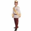 Dress Up Kids Boys Prince Costume (Child) 2 Dress Up Kids Boys Prince Costume (Child)