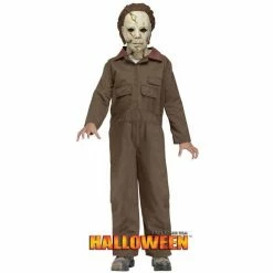 Fun World Costumes Michael Myers (Adult)