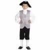 Fun World Costumes Colonial Boy (Child) Boys