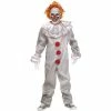 Fun World Costumes Boys Carnevil Clown Boy (Child)