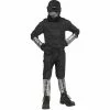 Fun World Costumes Boys Gaming Fighter (Child)