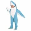 Fun World Costumes Shark Costume (Child)