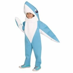 Fun World Costumes Shark Costume (Child)
