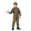 Rothco Flight Suit Deluxe (Child) 2 Rothco Flight Suit Deluxe (Child)