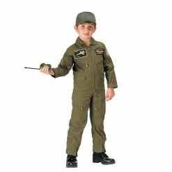 Rothco Flight Suit Deluxe (Child)
