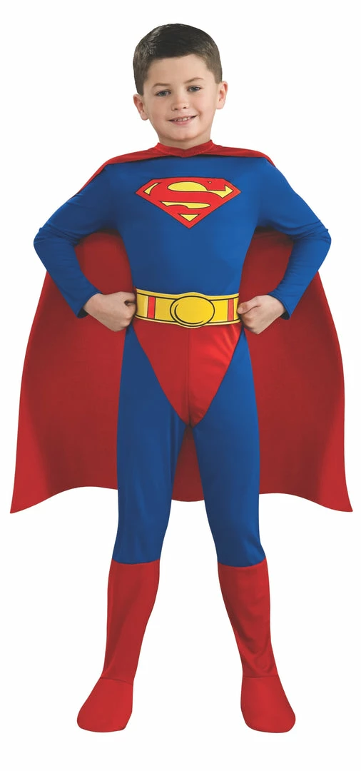 Rubies Superman Costume (Child) 3 Rubies Superman Costume (Child)