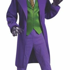 Rubies The Joker Costume (Child)