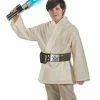 Rubies Boys Luke Skywalker Costume (Child)