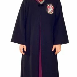 Rubies Gryffindor Robe (Child)