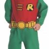 Rubies Baby & Toddler Robin Costume (Toddler)