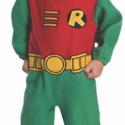 Rubies Baby & Toddler Robin Costume (Toddler)