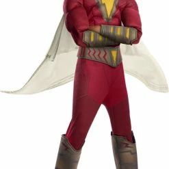 Rubies Shazaam Muscles (Child)