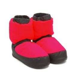 Dance Booties By Bloch (Child)