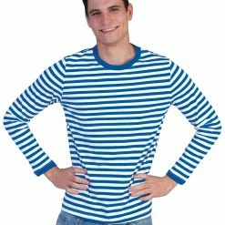 Funny Fashion Striped Shirt (Child)