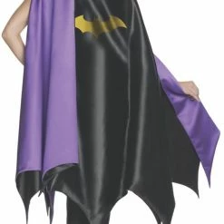 Rubies Costuming Separates Batman / Batgirl Cape Deluxe (Adult)