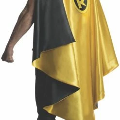 Rubies Costuming Separates Robin Cape Deluxe (Adult)
