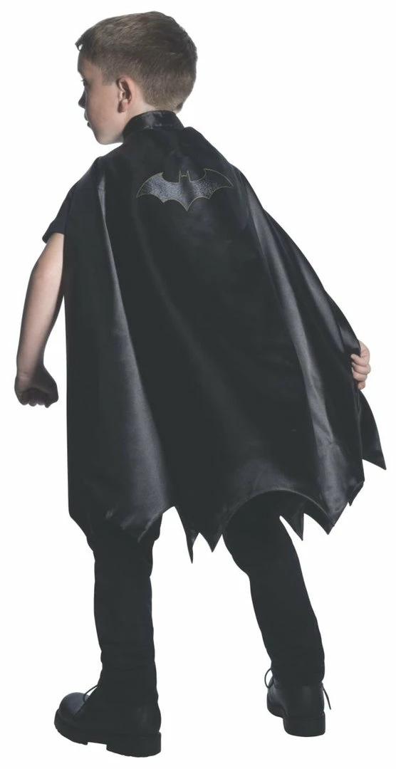 Rubies Costuming Separates Batman Cape (Child) 3 Rubies Costuming Separates Batman Cape (Child)