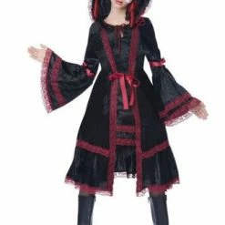 California Costumes Vintage Doll (Child)