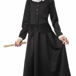 California Costumes 19th Century Woman (Child)