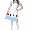 Charades Girls Storybook Alice (Child)