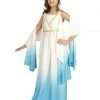Fun World Costumes Greek Goddess (Child) Girls