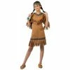 Fun World Costumes Girls Native American Girl (Child)