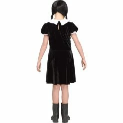 Fun World Costumes Gothic Girl (Child)