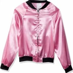 Fun World Costumes Girls 50's Ladies Jacket (Child)