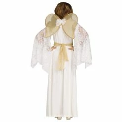 Fun World Costumes Angelic Miss (Child) Girls