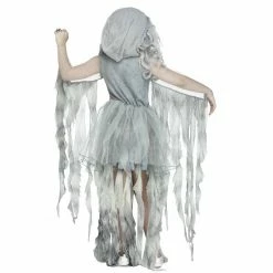 Fun World Costumes Enchanted Ghost (Child)