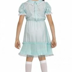 Fun World Costumes Girls Twisted Twin (Child)