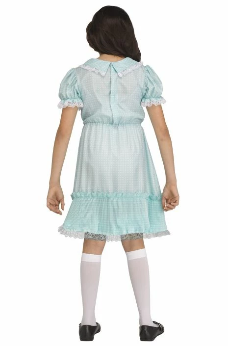 Fun World Costumes Girls Twisted Twin (Child) 4 Fun World Costumes Girls Twisted Twin (Child)